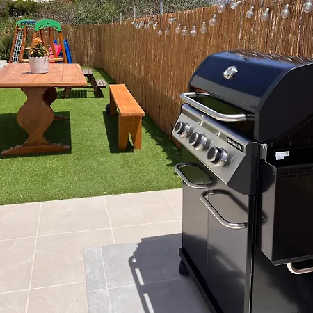 Daphne - Coral Bay - Surrounded By Nature - Absolute Privacy ヴィラ