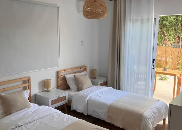 Daphne - Coral Bay - Surrounded By Nature - Absolute Privacy ヴィラ *