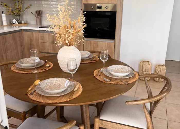 Daphne - Coral Bay - Surrounded By Nature - Absolute Privacy *