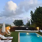 Daphne - Coral Bay - Surrounded By Nature - Absolute Privacy Villa Peyia