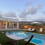 Villa Daphne - Coral Bay - Surrounded By Nature - Absolute Privacy Peyia