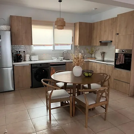 别墅 Daphne - Coral Bay - Surrounded By Nature - Absolute Privacy