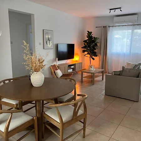 Daphne Coral Bay Surrounded By Nature Absolute Privacy Peyia