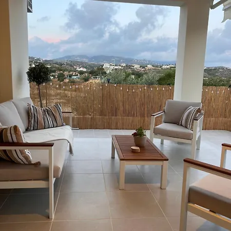 Daphne Coral Bay Surrounded By Nature Absolute Privacy Villa *