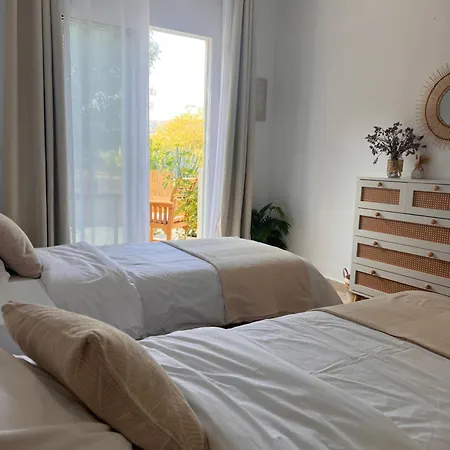 Daphne - Coral Bay - Surrounded By Nature - Absolute Privacy 别墅 佩亚