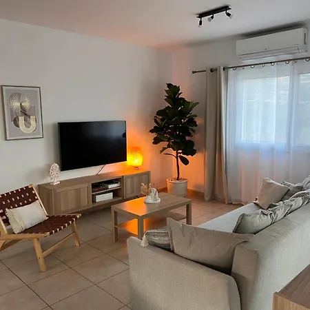 Daphne Coral Bay Surrounded By Nature Absolute Privacy * Peyia