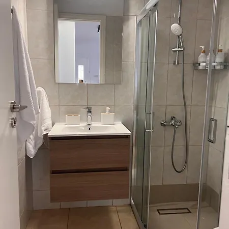 Daphne - Coral Bay - Surrounded By Nature - Absolute Privacy Peyia