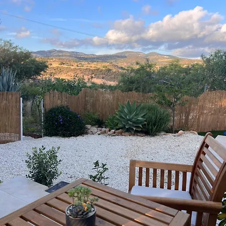 Villa Daphne - Coral Bay - Surrounded By Nature - Absolute Privacy Peyia