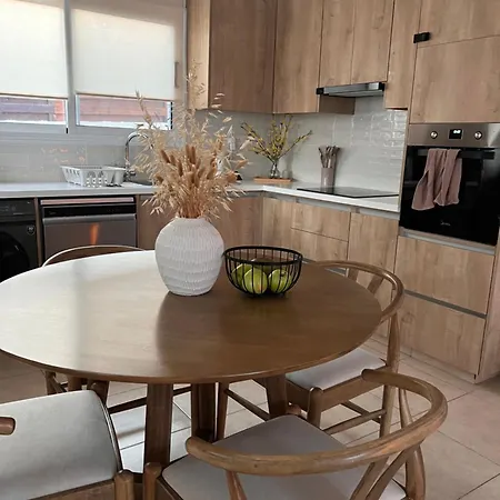 Daphne - Coral Bay - Surrounded By Nature - Absolute Privacy * Пейя