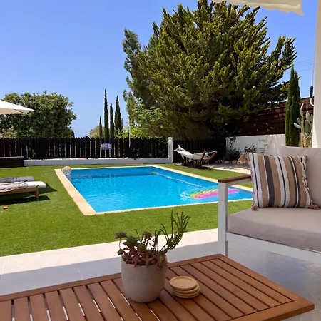 别墅 Daphne - Coral Bay - Surrounded By Nature - Absolute Privacy *