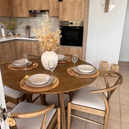 Daphne - Coral Bay - Surrounded By Nature - Absolute Privacy *