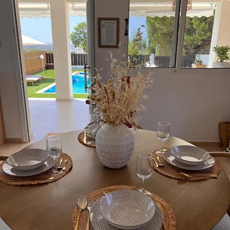 Daphne Coral Bay Surrounded By Nature Absolute Privacy Peyia