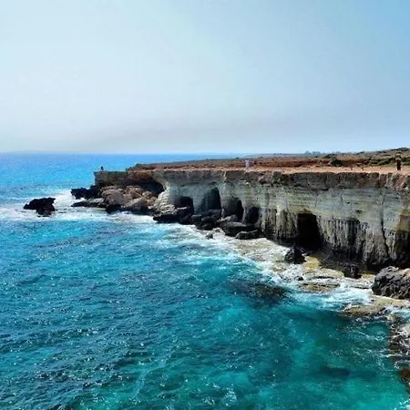 Daphne - Coral Bay - Surrounded By Nature - Absolute Privacy 别墅 *