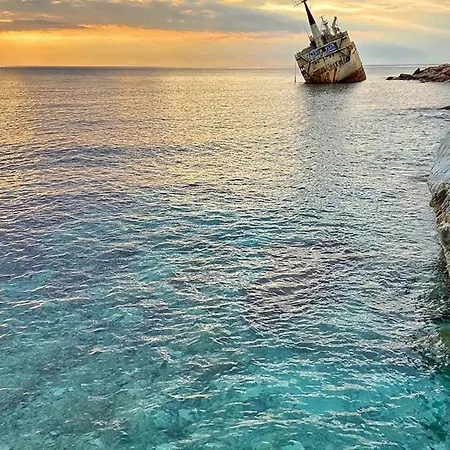 Daphne - Coral Bay - Surrounded By Nature - Absolute Privacy Вилла