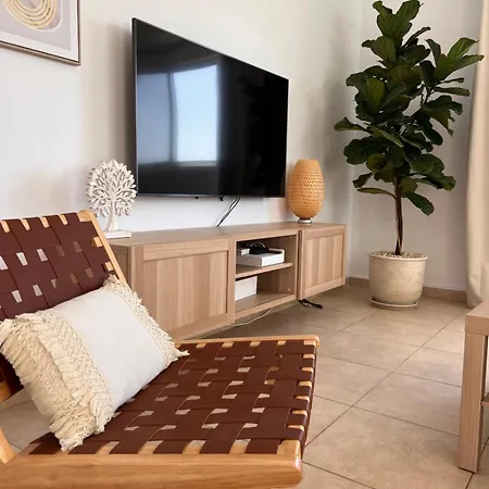 Daphne Coral Bay Surrounded By Nature Absolute Privacy Villa *