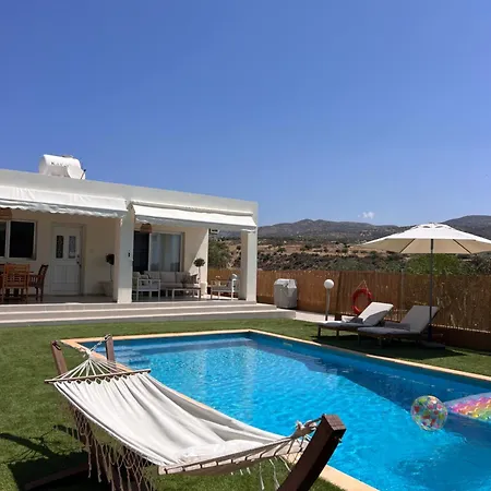 Daphne - Coral Bay - Surrounded By Nature - Absolute Privacy וילה *