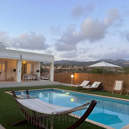 Vila Daphne - Coral Bay - Surrounded By Nature - Absolute Privacy