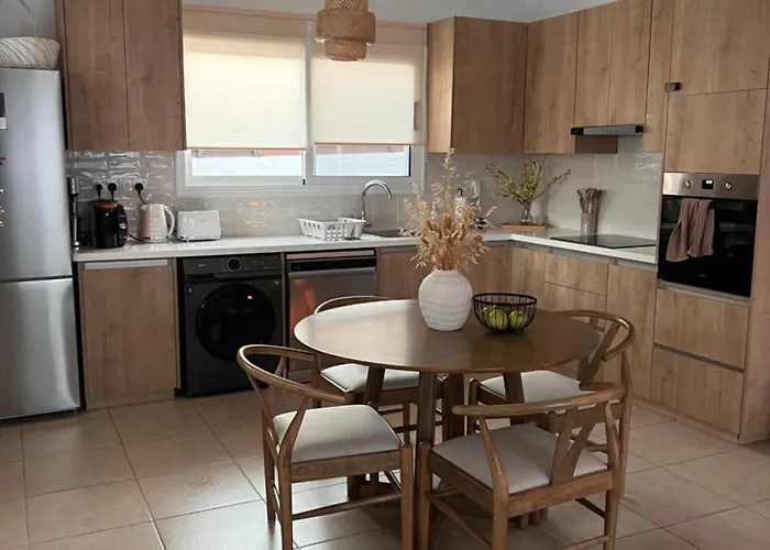 Villa Daphne - Coral Bay - Surrounded By Nature - Absolute Privacy