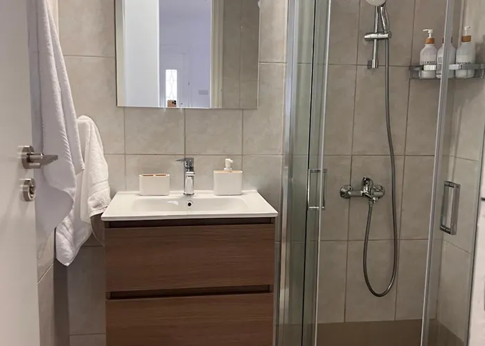 Daphne - Coral Bay - Surrounded By Nature - Absolute Privacy Peja