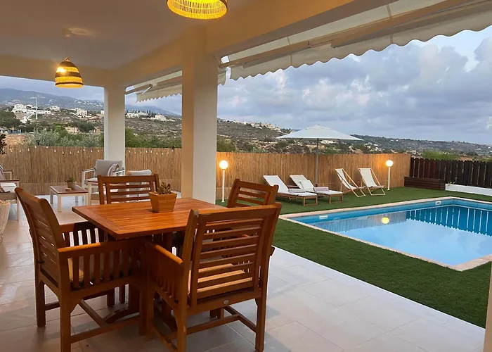 Willa Daphne - Coral Bay - Surrounded By Nature - Absolute Privacy Peja