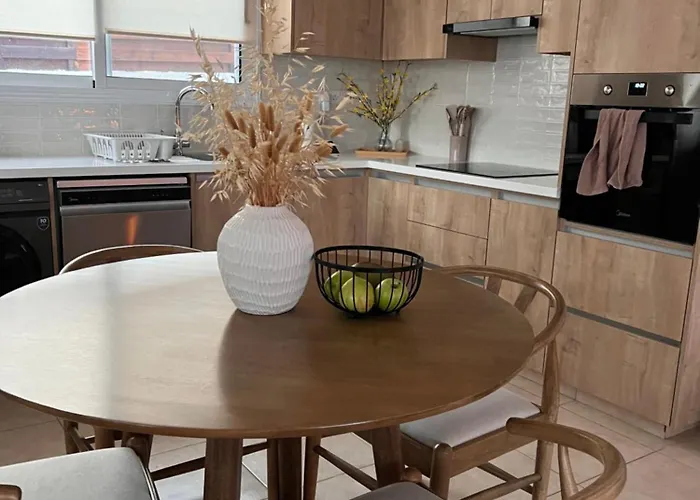 Daphne - Coral Bay - Surrounded By Nature - Absolute Privacy * Peyia