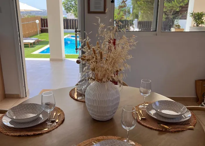 Daphne - Coral Bay - Surrounded By Nature - Absolute Privacy Peja