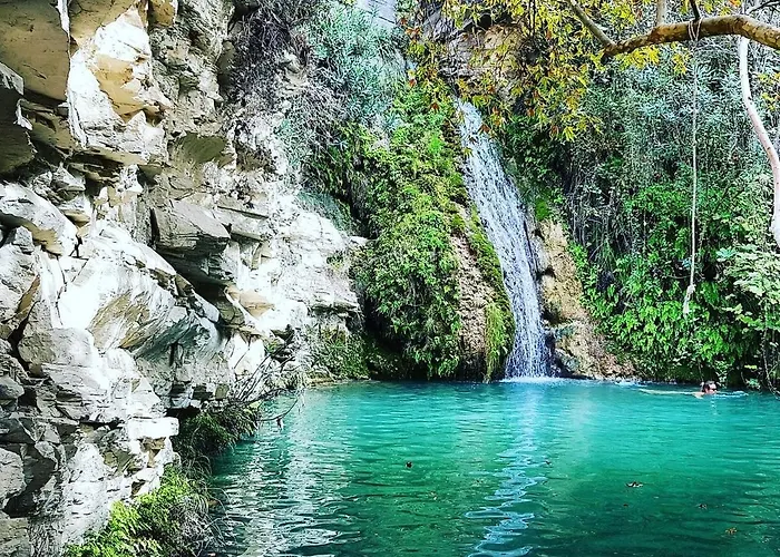 Daphne - Coral Bay - Surrounded By Nature - Absolute Privacy