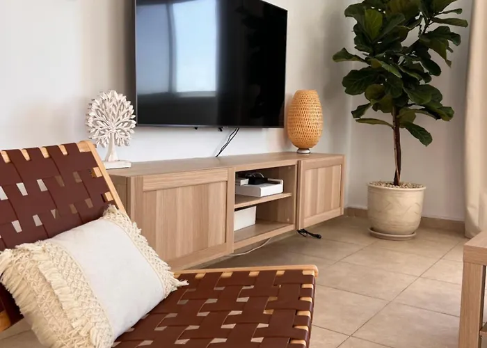 Daphne - Coral Bay - Surrounded By Nature - Absolute Privacy Villa *