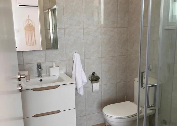 Daphne - Coral Bay - Surrounded By Nature - Absolute Privacy *